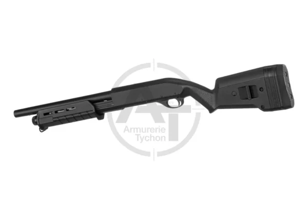 CM355 Shotgun