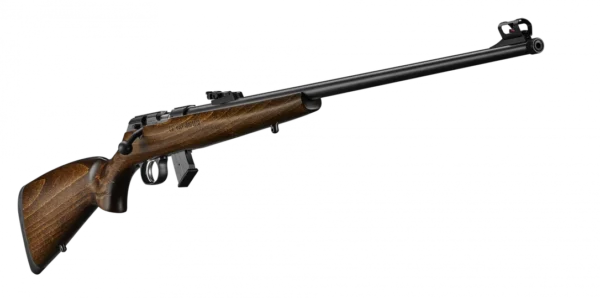 CZ 457 JAGUAR XII Cal. 22 Lr