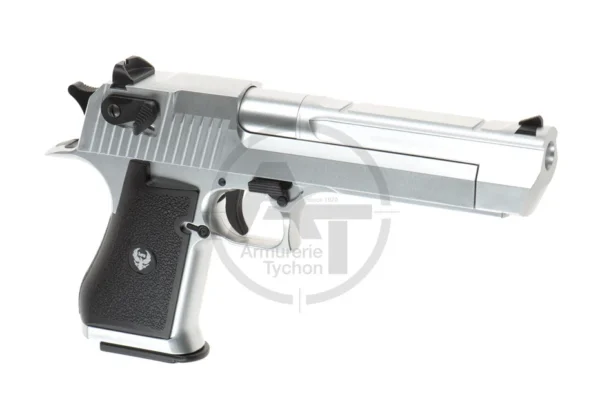 .50 AE GBB