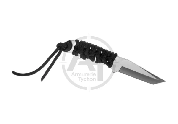 SW910TAM Neck Knife