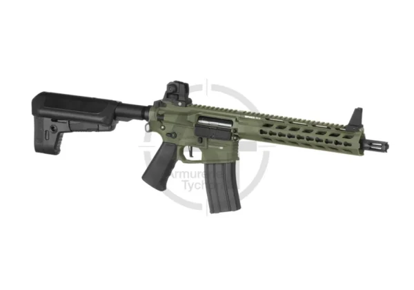 Trident Mk2 CRB Full Power