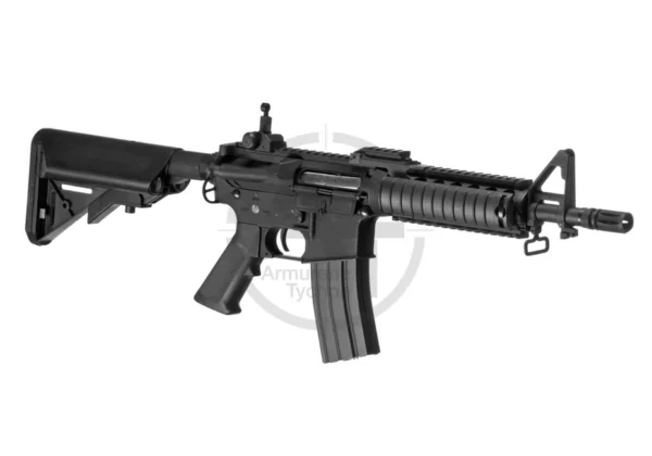 M4 RAS II Short Full Metal