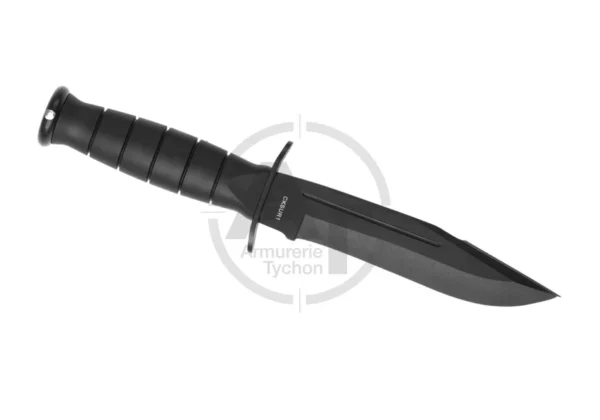 Search & Rescue CKSUR1 Fixed Blade