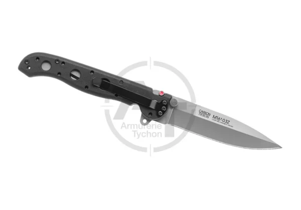 M16-03Z Folder
