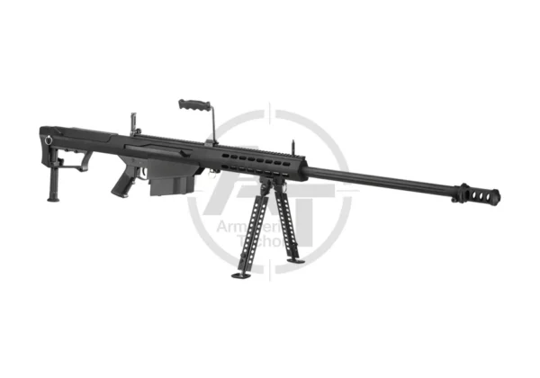 Barrett M107 Full Metal