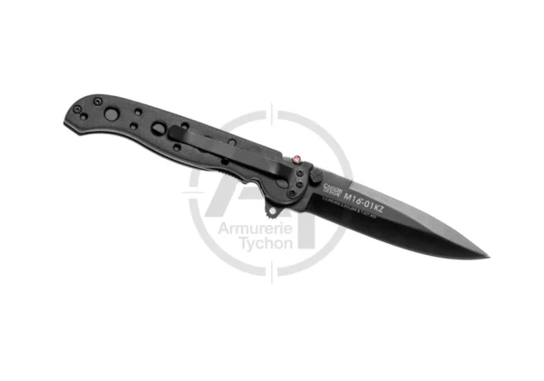 M16-01KZ EDC Folder