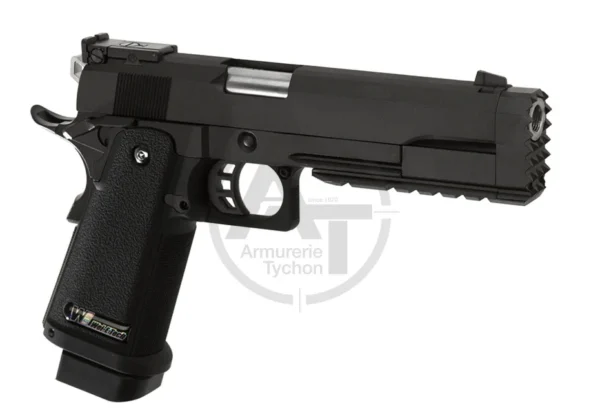 Hi-Capa 5.2 R Full Metal GBB