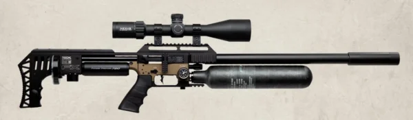 Fx Impact M3 Sniper Bronze