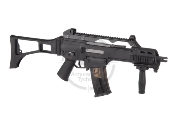 G316C EBB