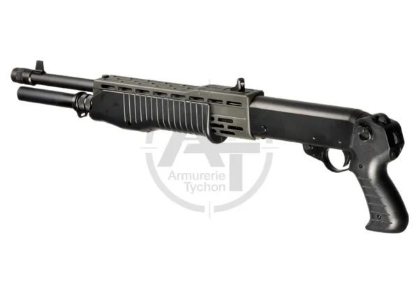 SPAS 12 Shotgun