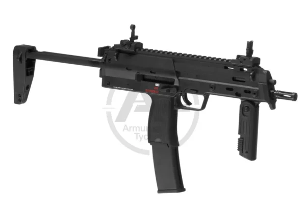 H&K MP7 A1 GBR