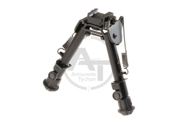 OP Bipod QD 5.9-7.3 Inch