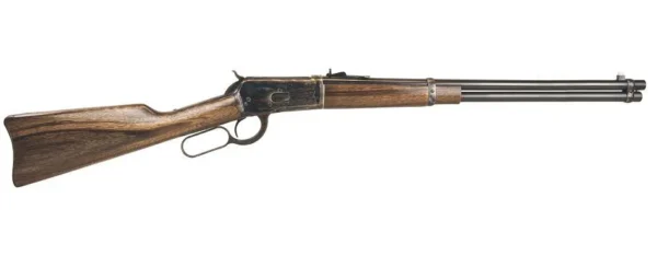 1892 LEVIER-ACTION CARBINE (BOITIER COULEUR) 44RM / 20 “BBL