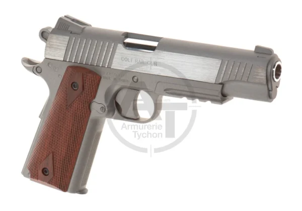 M45A1 Co2 NBB
