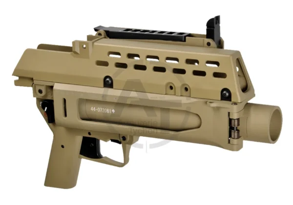 AG-36 Grenade Launcher S&T