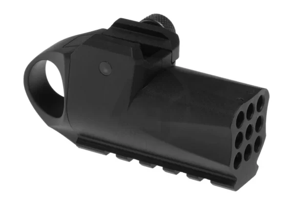 Mini Grenade Launcher HFC