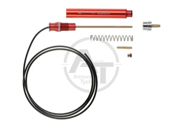 SDiK Action Army AAC T10