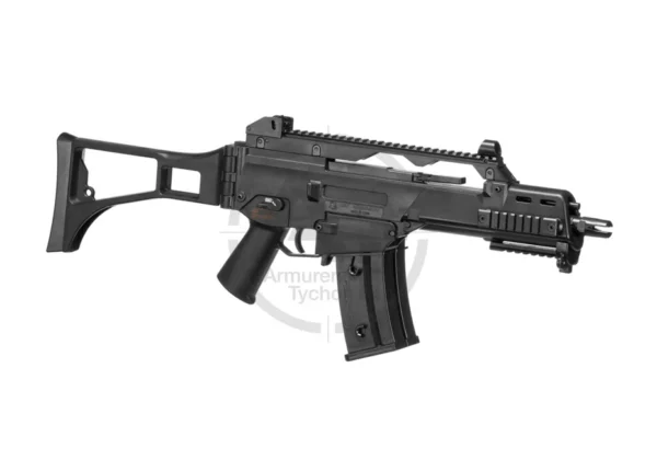 G316C Sportline