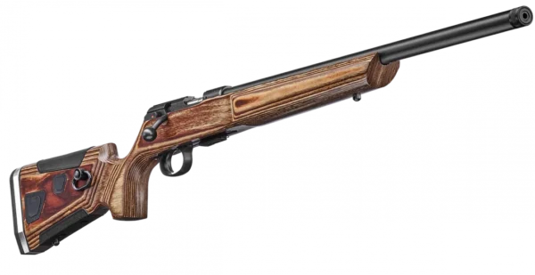 CZ 457 Varmint AT-ONE