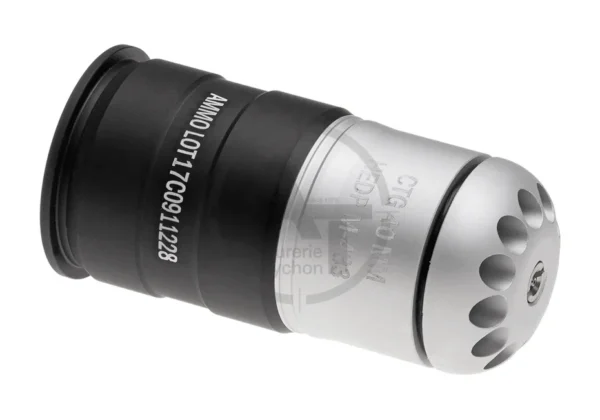 BB Shower 70rds S&T