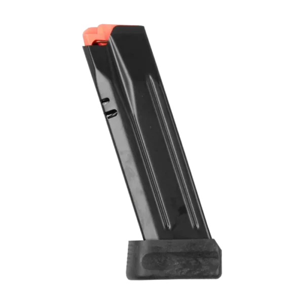 MAGAZINE CZ P-10C 9X19 17R AFC WH