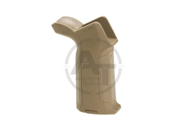Beavertail Backstrap Grip