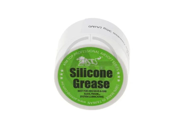Silicone Grease 35g