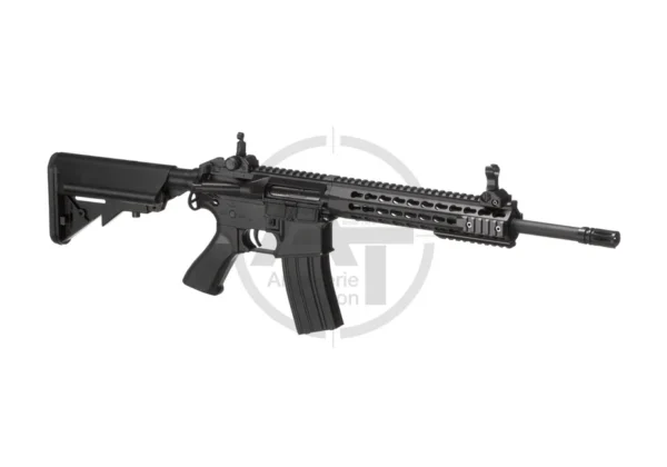 CM006 SR-16 Full Metal