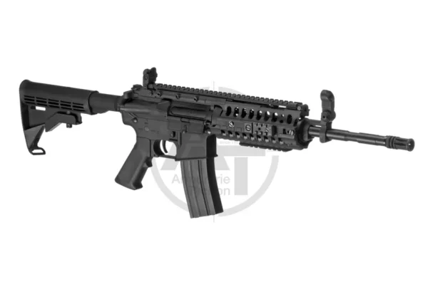 M4-S Full Metal