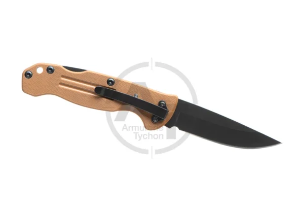 EF167 Folder