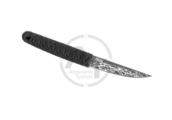 Obake Fixed Blade