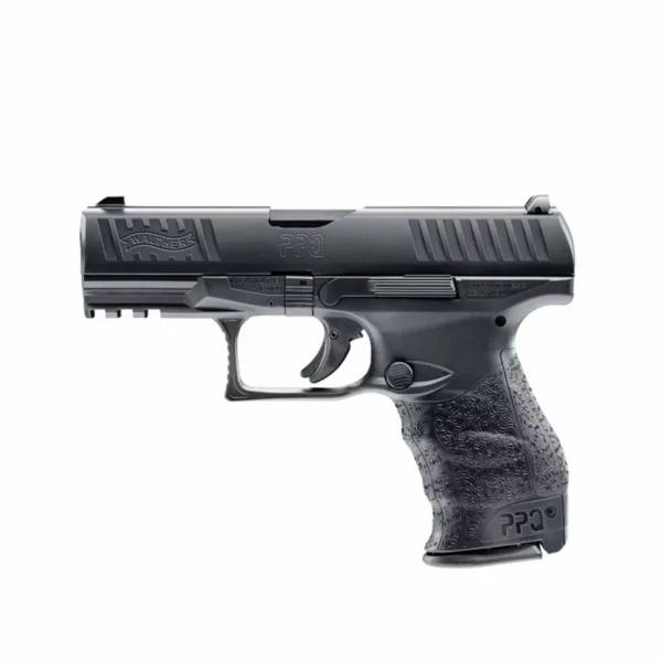 PPQ M2 PS 4 ”