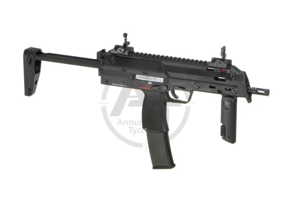 H&K MP7 A1 Black