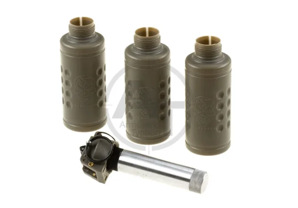 Shock Grenade Set (Thunder-B)