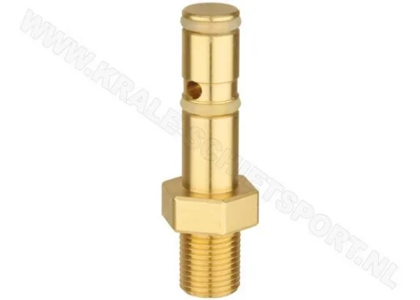 Mamelon de remplissage FX MKI