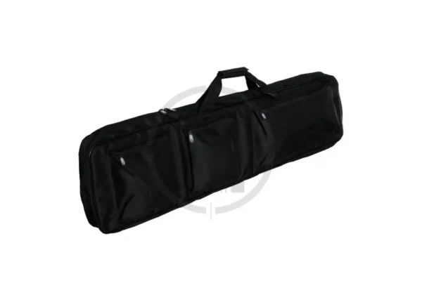 Padded Rifle Case 118cm
