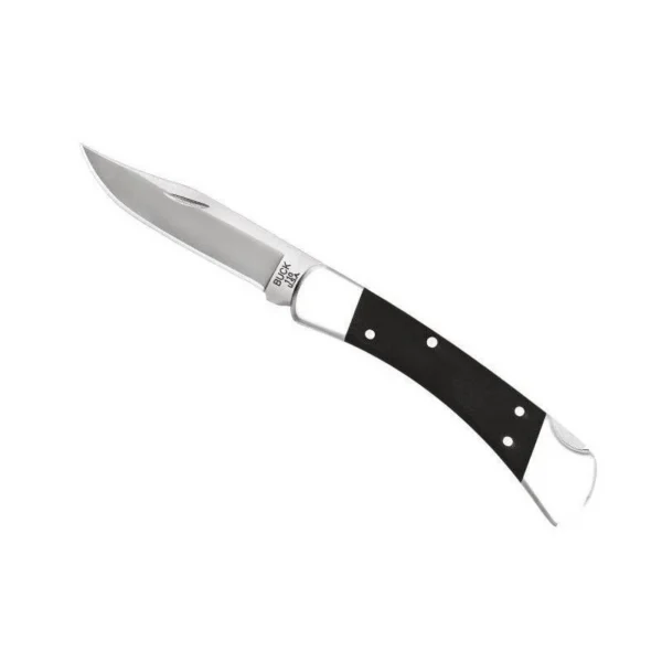 BUCK COUTEAU HUNTER PRO 0110BKSNS1 7110.PRO