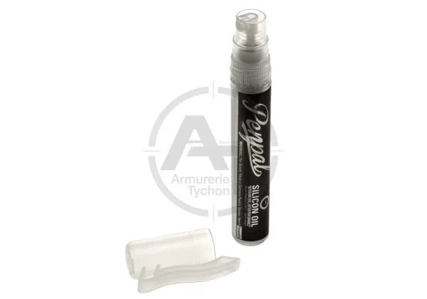 Penpal Silicone Oil