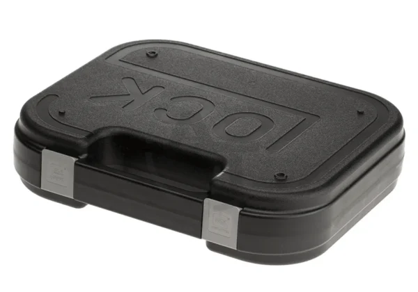 Valise GLOCK