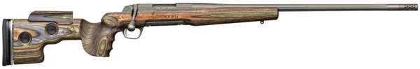 X-BOLT PRO LONG RANGE GRS