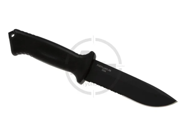 Prodigy Serrated Knife