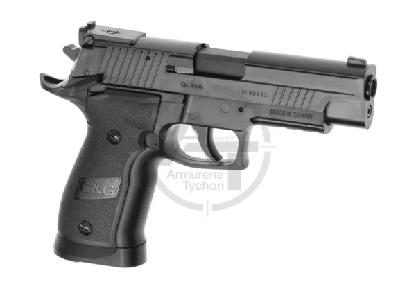 G226 Co2