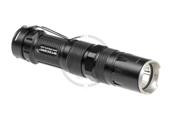 SRT3 SmartRing Tactical