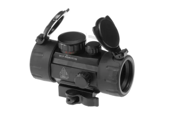 3.8 Inch 1×30 Tactical Dot Sight TS
