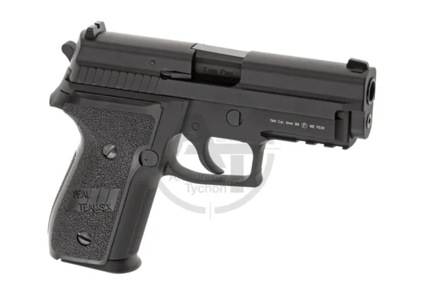 P229R Full Metal GBB