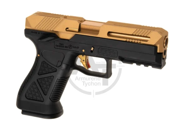 AG-17 Metal Version GBB