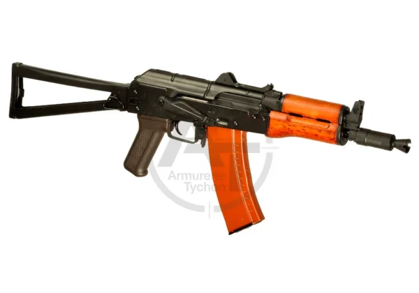 AKS74U Blowback APS