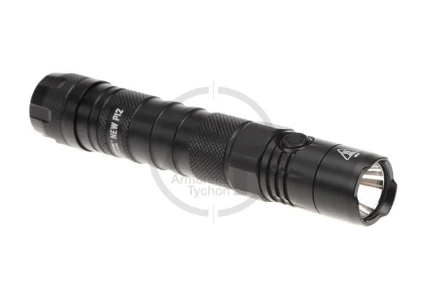 P12 V2 Precise Tactical + NL2150R