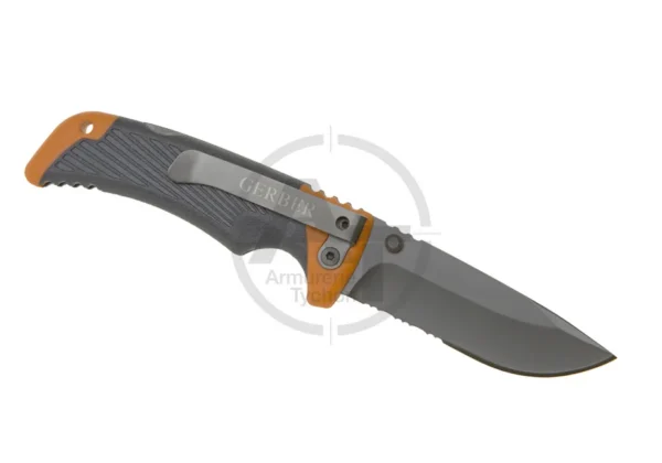 Bear Grylls Scout Folder