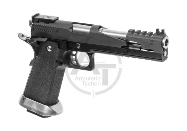 Hi-Capa 6 T-Rex Customs Full Metal GBB